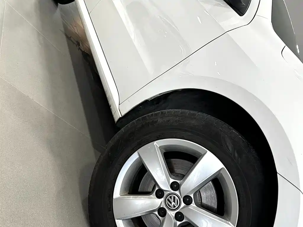 Volkswagen Lavida 2019 Lavida Start 1.5L Auto Trend (China VI) фото 27