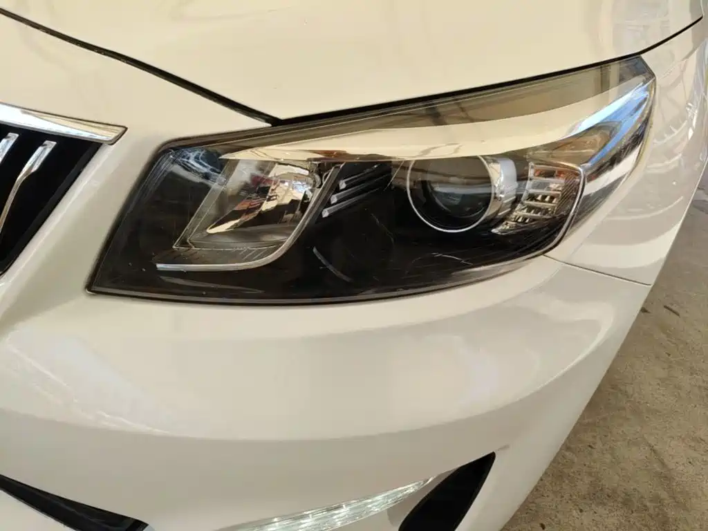 Kia Kaishen 2018 2017 1.8L Automatic GLS