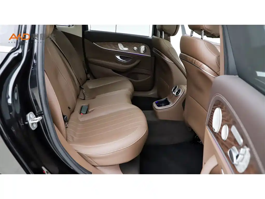 Mercedes-Benz E-Class 2023 Facelift E 300 L Luxury фото 8