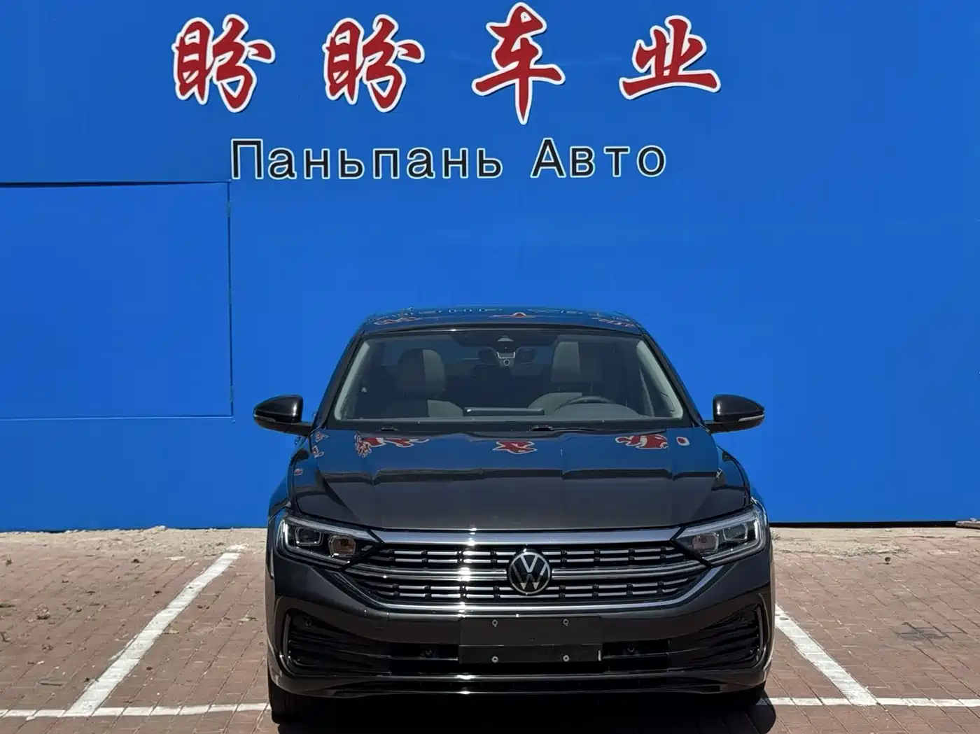 Volkswagen Sagitar 2023 280TSI DSG Surpass Plus Edition фото 2