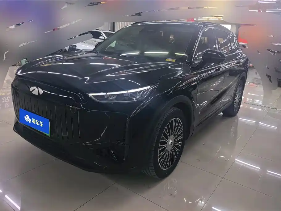CHERY FENGYUN T9