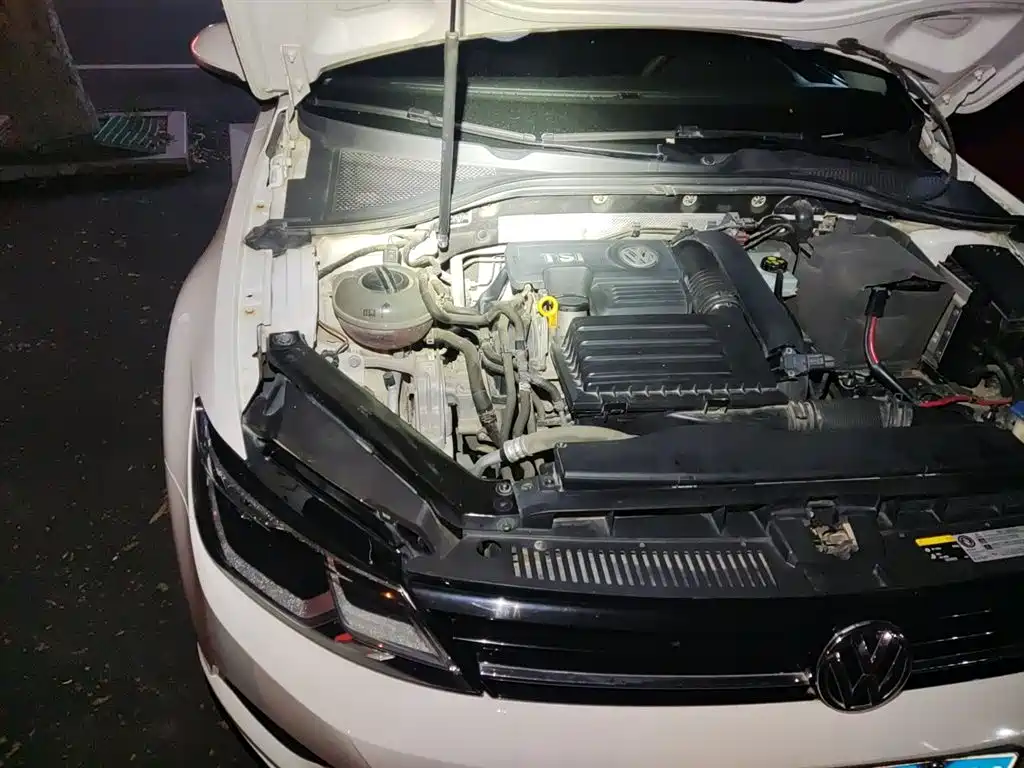 Volkswagen Lamando 2015 230TSI DSG Style фото 20