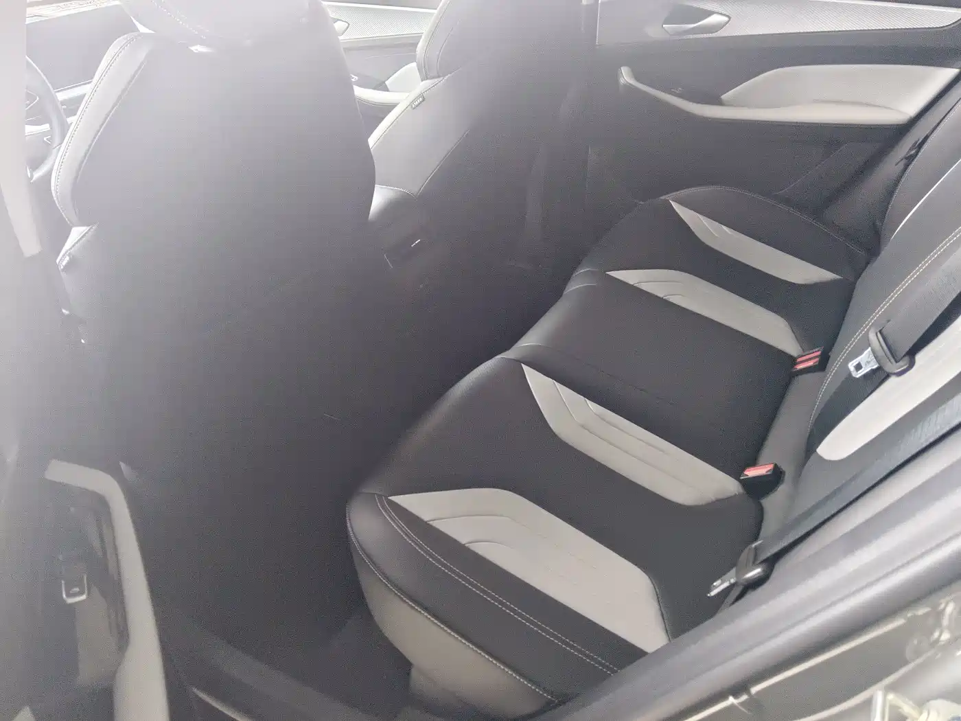 Geely Binrui 2024 2024 Binrui COOL 1.5T DCT Champion Edition