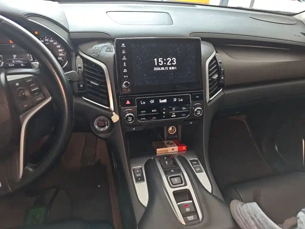 Honda Avancier 2023 2020 370TURBO 4WD Premium Edition