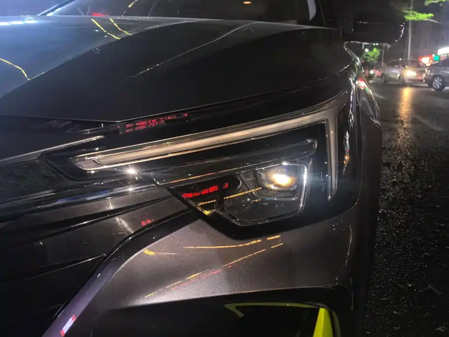 2021 Roewe i6 MAX