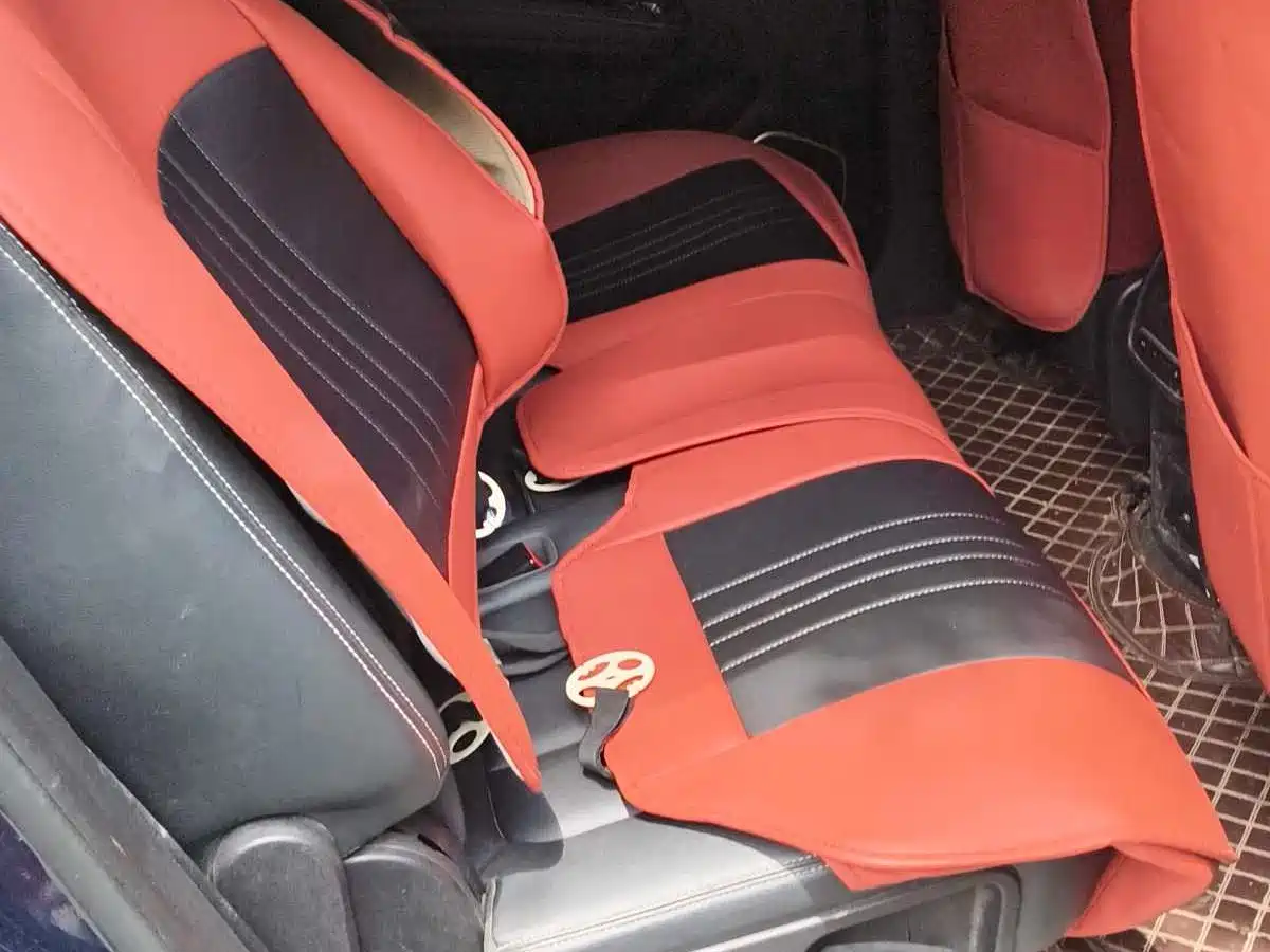 BYD Song MAX 2019 1.5T Auto Smart Connected Sunroof 7-seater China VI фото 10