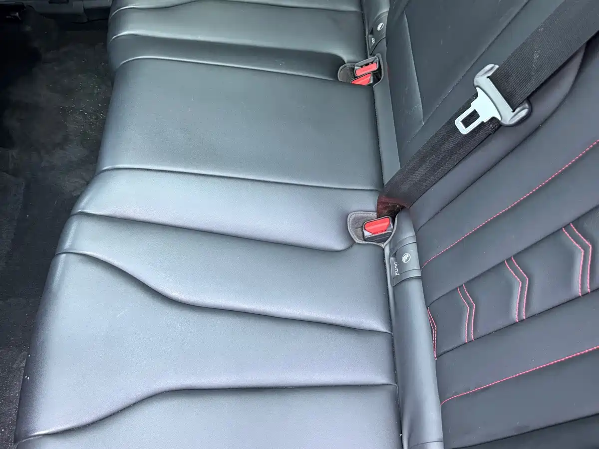 Haval Cool Dog 2023 2022 Model 1.5T DCT FWD Trendy Sound Edition