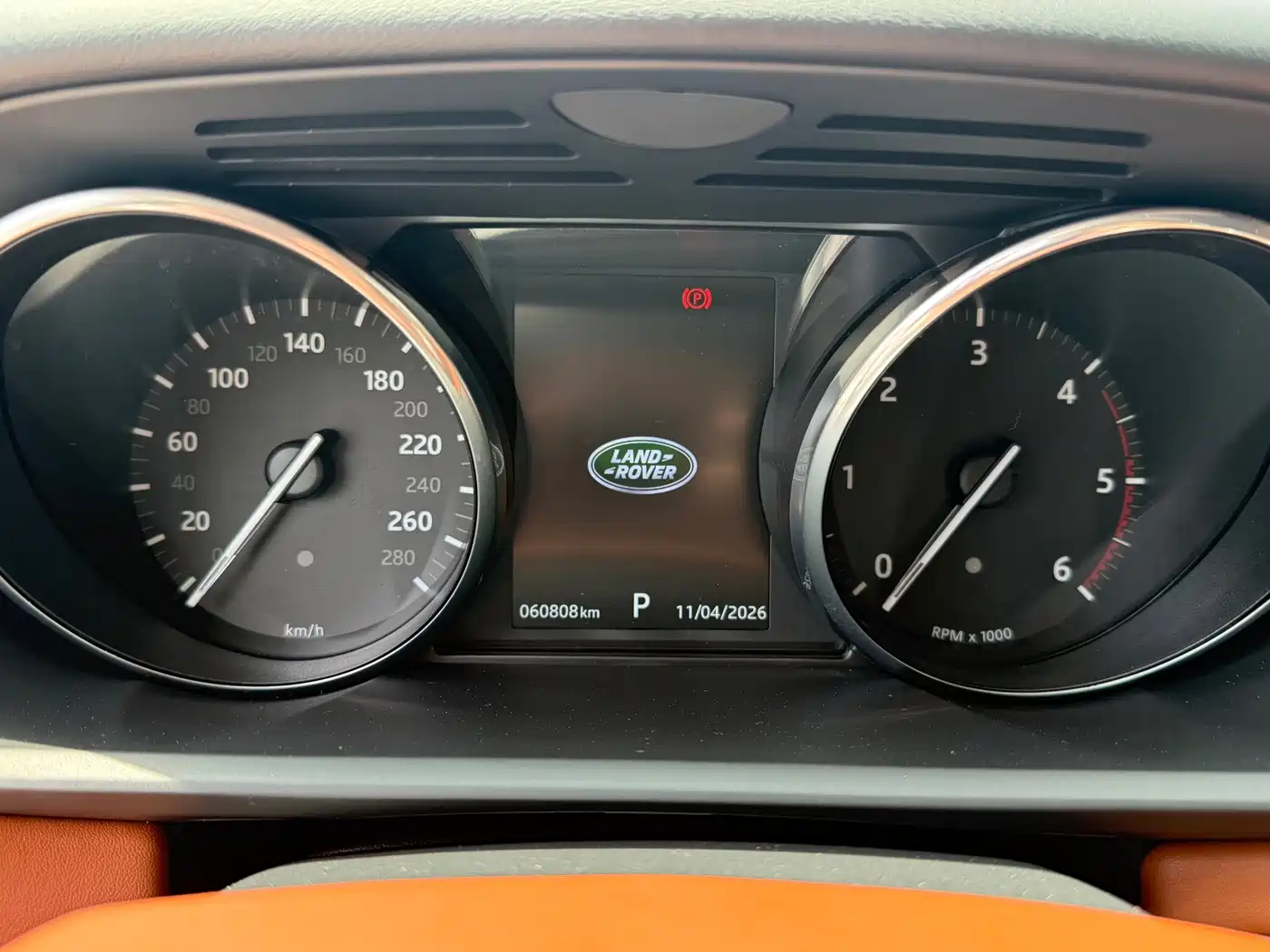 Land Rover Range Rover Sport 2017 3.0 SC V6 HSE фото 13