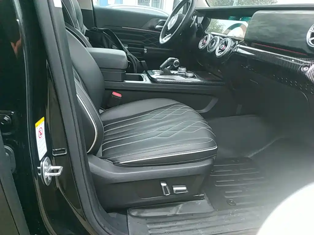 Tank 300 2021 2021 Off-road Edition 2.0T Challenger