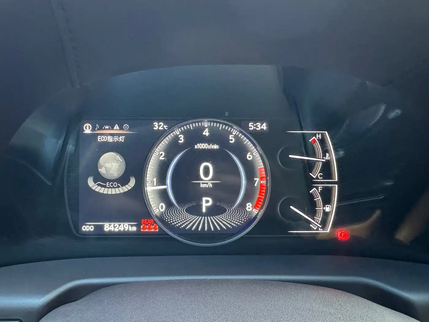 Lexus ES 2021 200 Excellence Edition фото 11