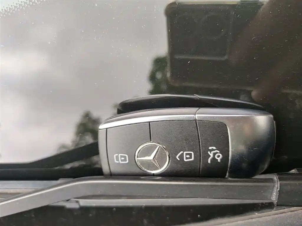Mercedes-Benz GLC 2020 GLC 260 L 4MATIC Luxury фото 18
