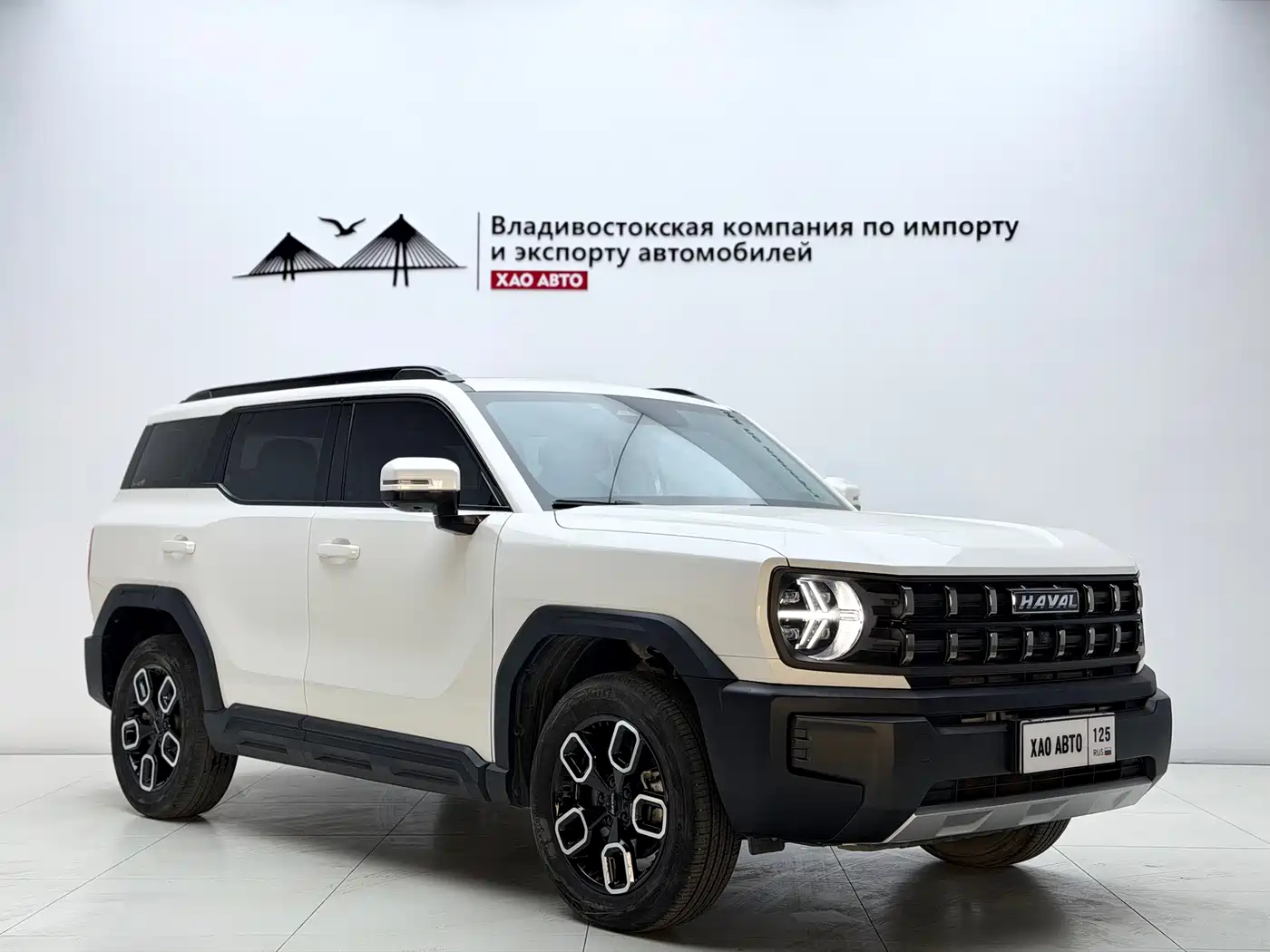 Haval Cool Dog 2023 2022 Model 1.5T DCT FWD Trendy Sound Edition