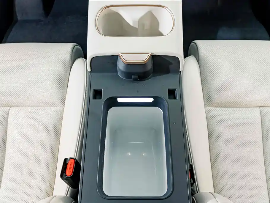 Nissan N6 2026 2025 High Configuration