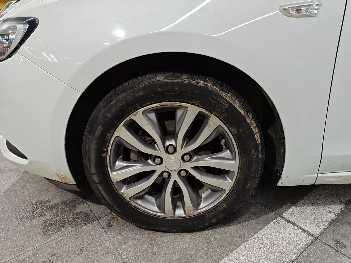 Buick Excelle 2018 18T Automatic Elite фото 14