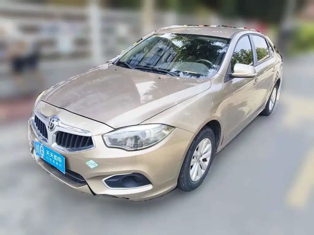 Zhonghua H530 2018 2017 1.6L Automatic Comfort