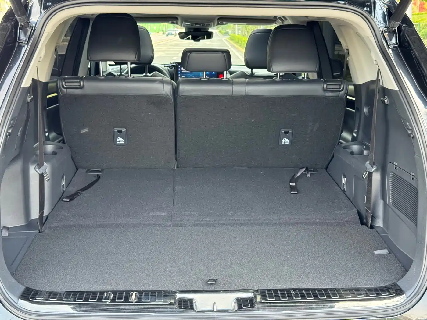 Toyota Highlander 2022 Model Dual Engine 2.5L 4WD Premium Edition 7-Seater фото 27