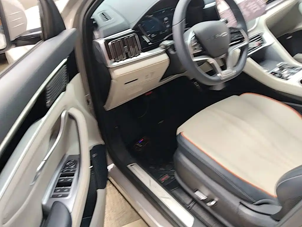 Photo 16 - BYD Song PLUS PHEV