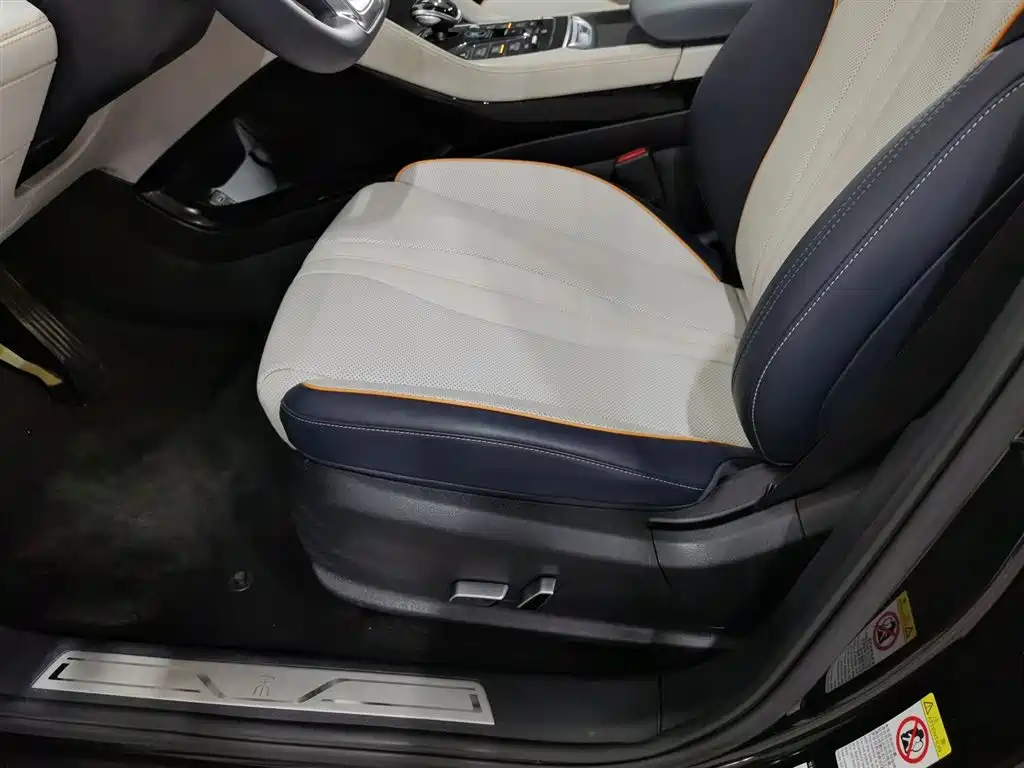 BYD Song PLUS PHEV 2021 DM-i 110KM Flagship PLUS фото 20