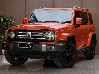 Tank 300