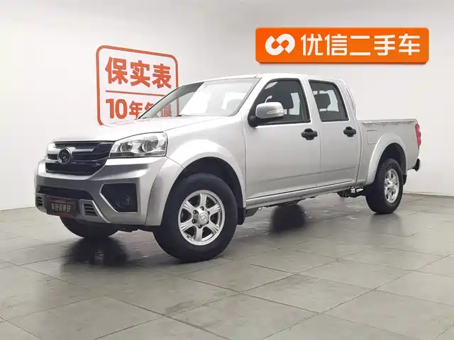 GREAT WALL FENGJUN 5