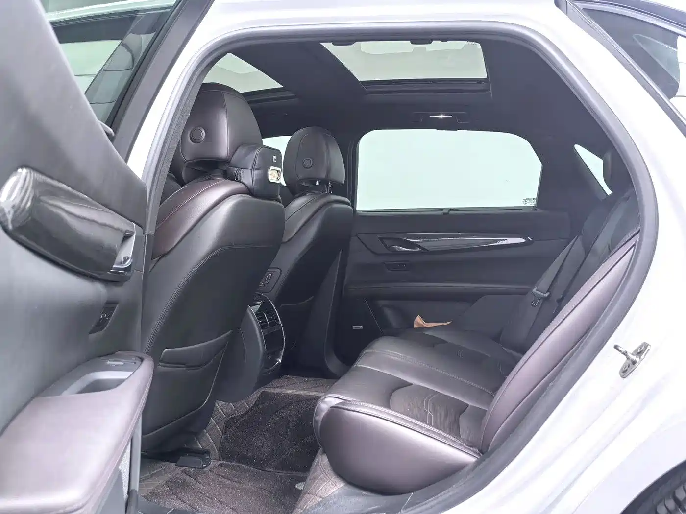 Cadillac CT6 2022 2022 28T Premium