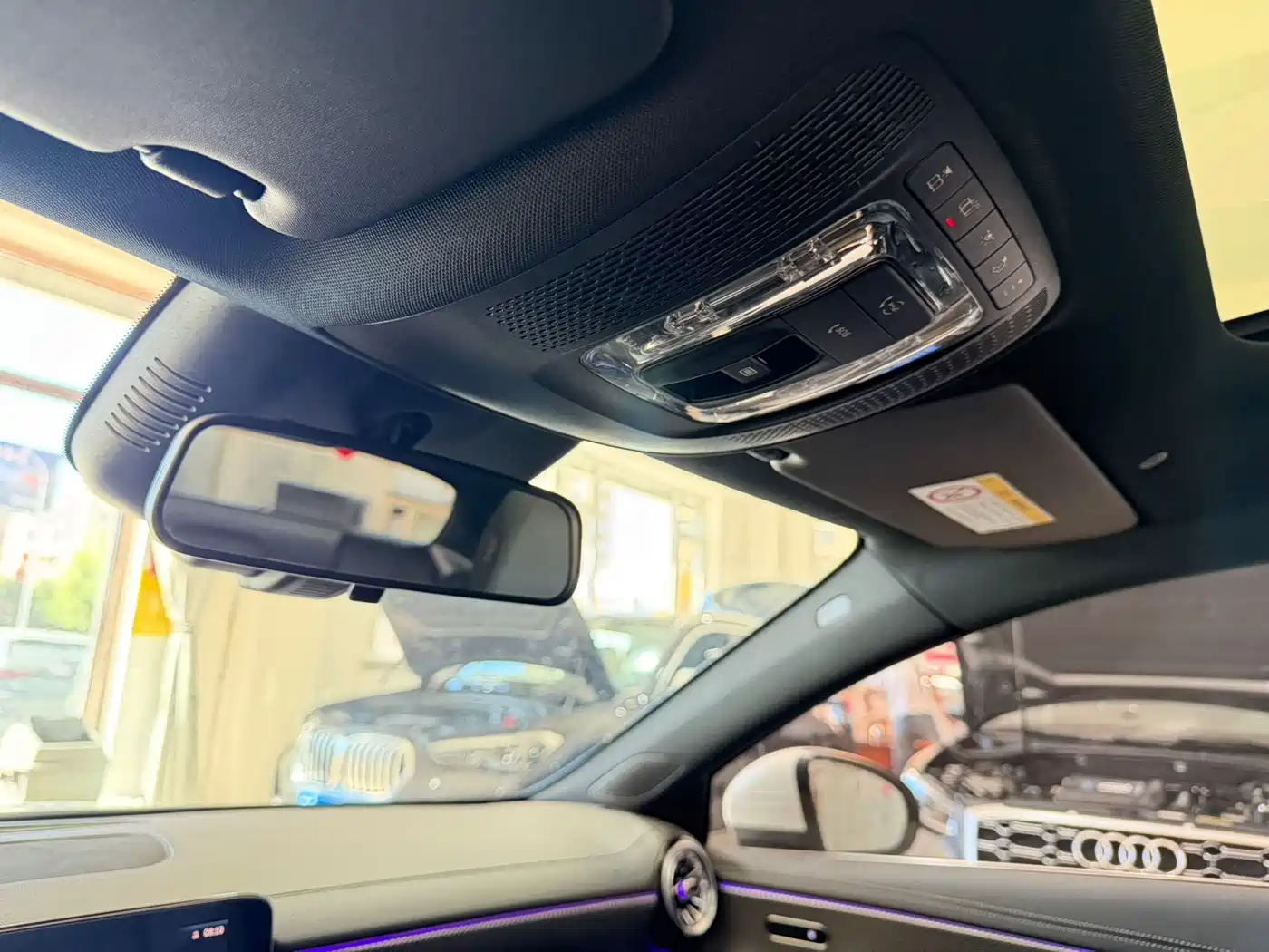 Mercedes-Benz A-Class 2023 A 180 L фото 17