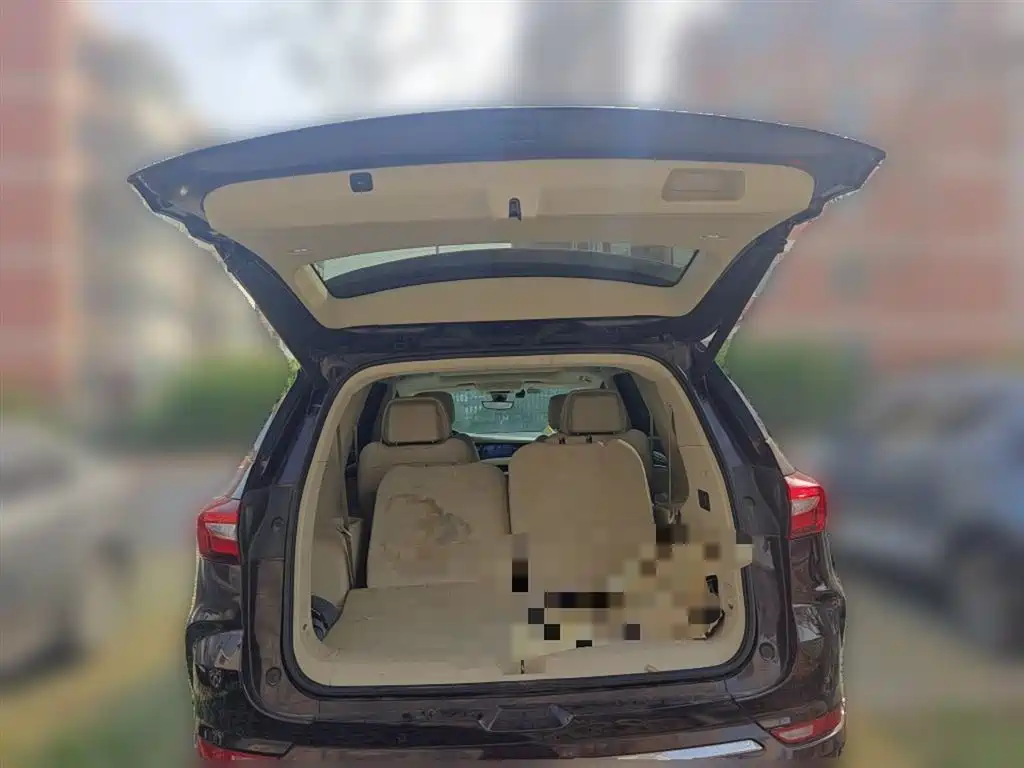 Buick Enclave 2020 28T 4WD Avenir фото 10