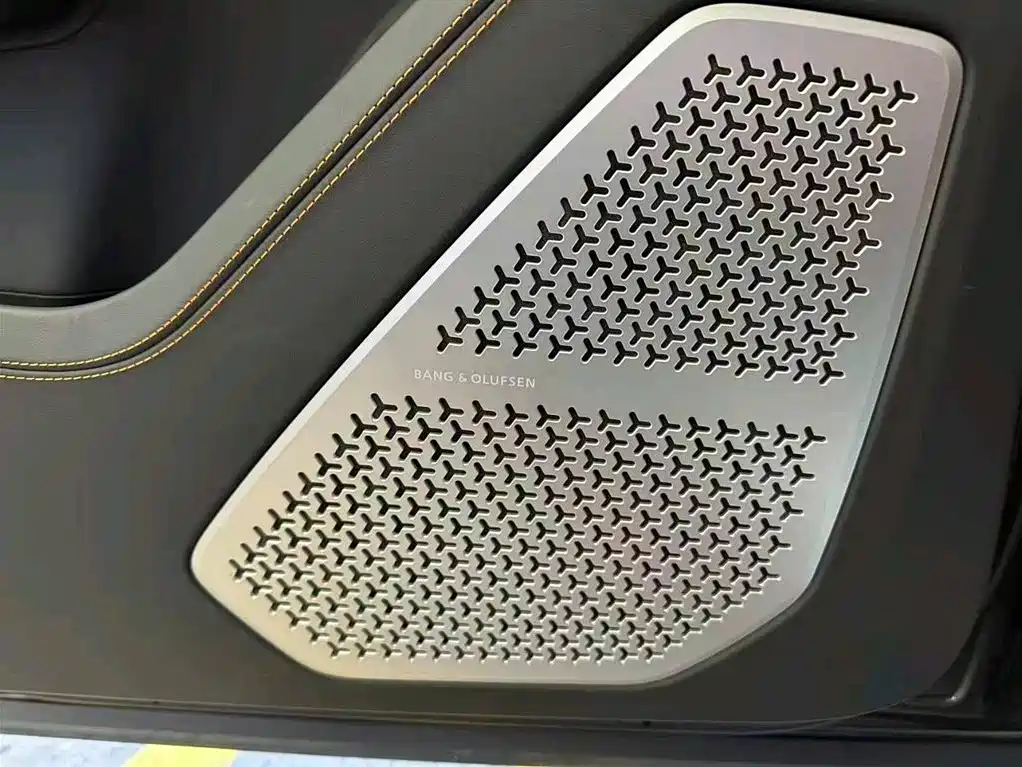 Lamborghini Urus 2024 2023 4.0T V8 S