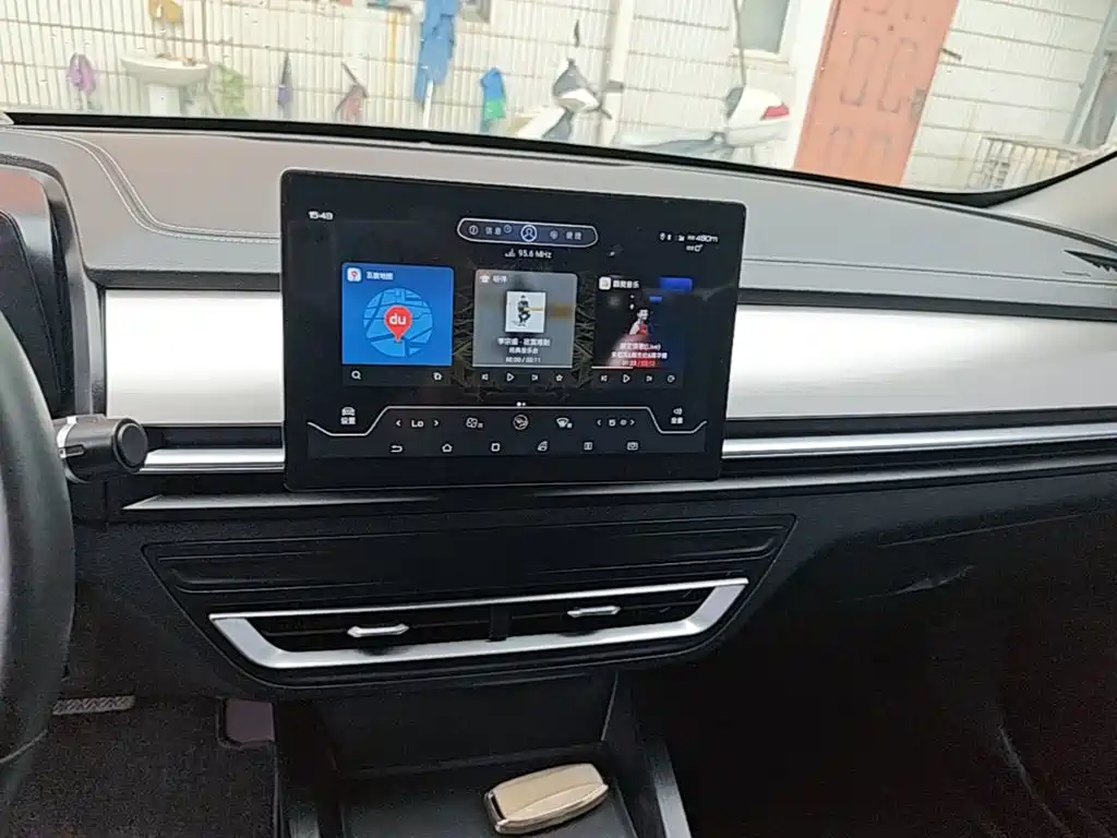 BYD Qin Pro 2020 2020 Surpass Edition 1.5TI Automatic Premium