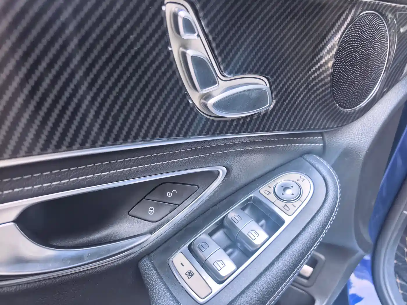 Mercedes-Benz C-Class (Import) 2015 C 200 Estate фото 8