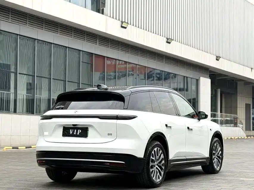 NIO ES6 2025 2025 100kWh