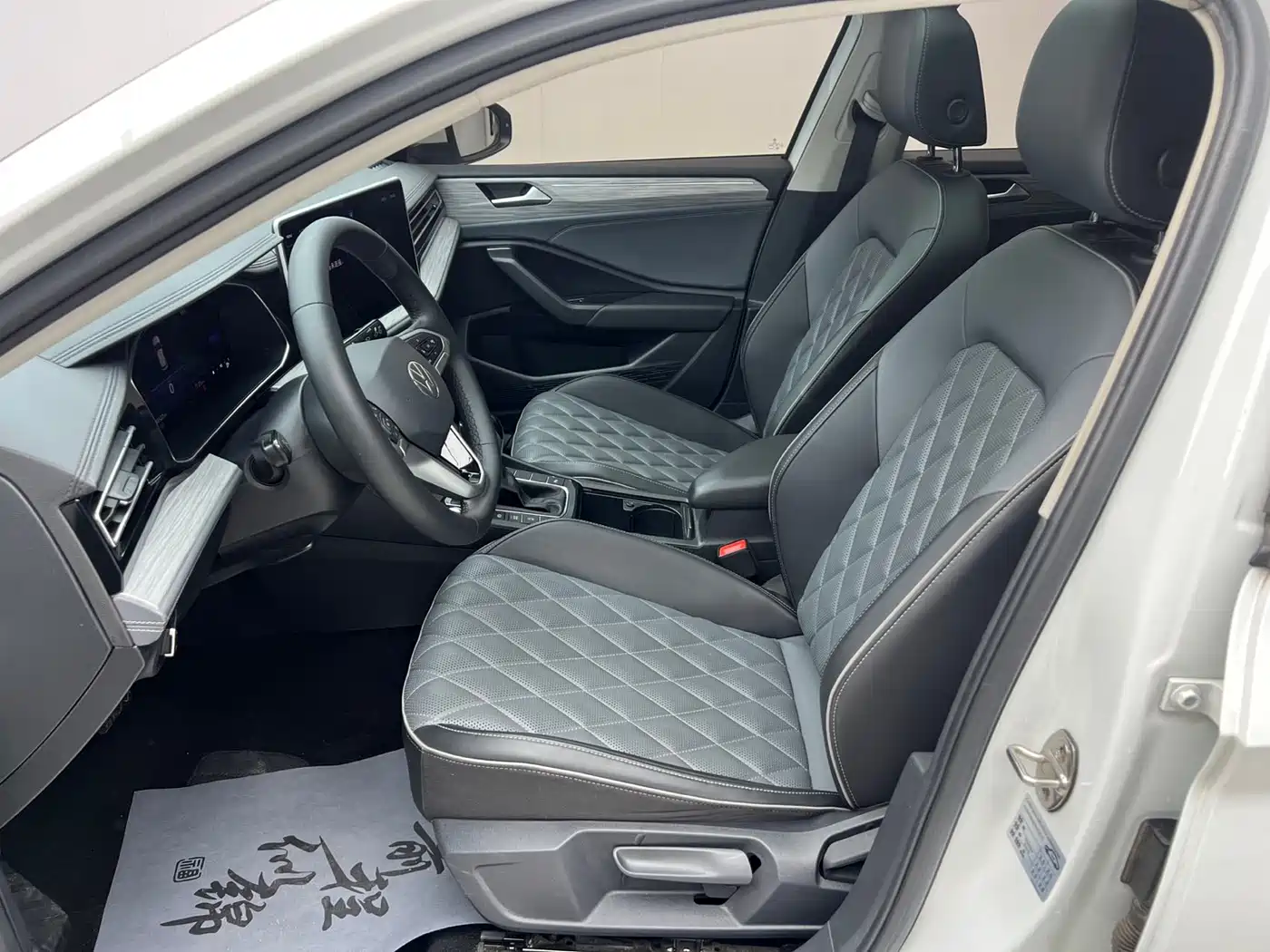 Volkswagen Sagitar 2023 280TSI DSG Beyond Lite фото 6