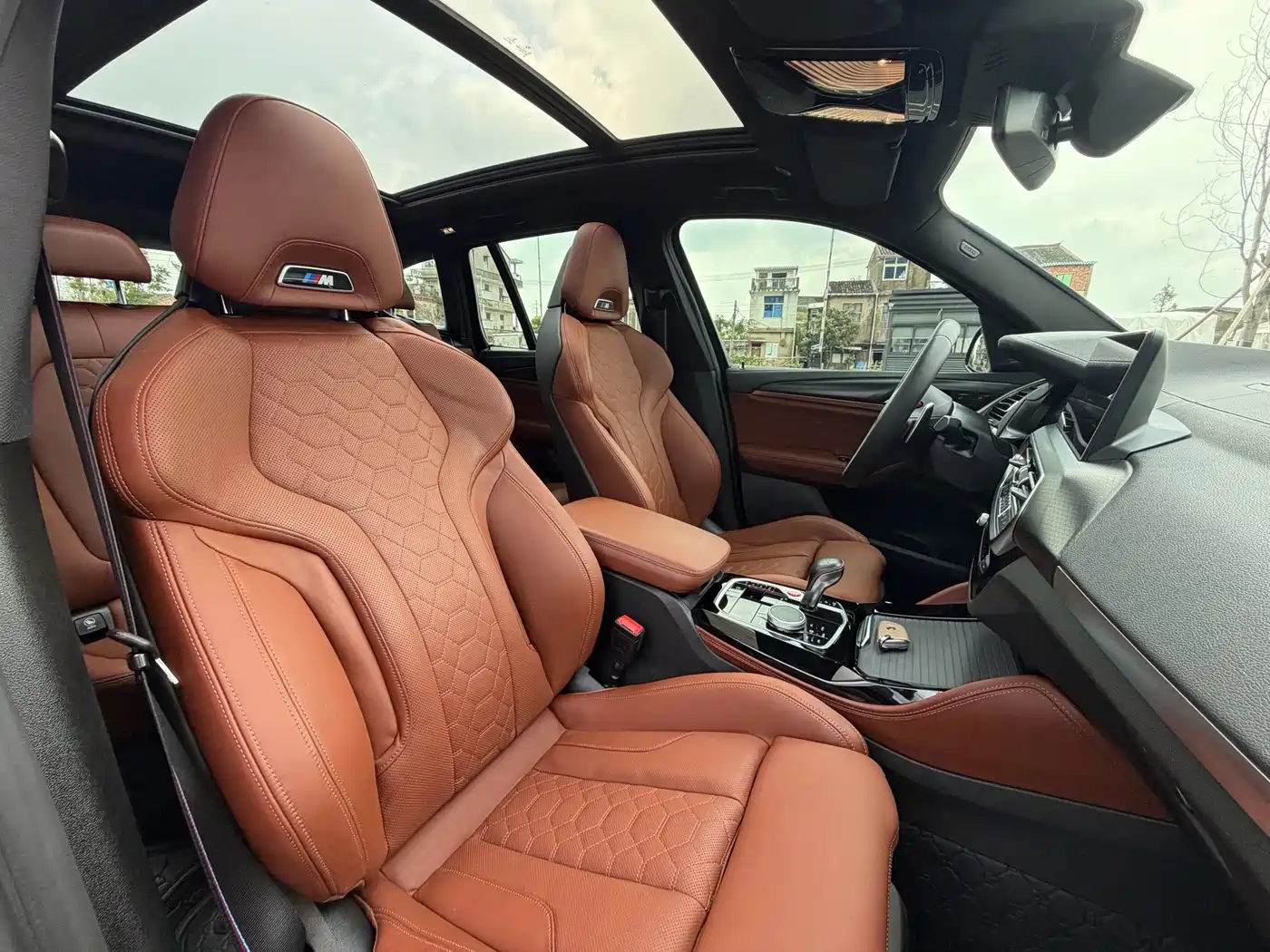 BMW X3 M 2022 2022 X3 M Competition