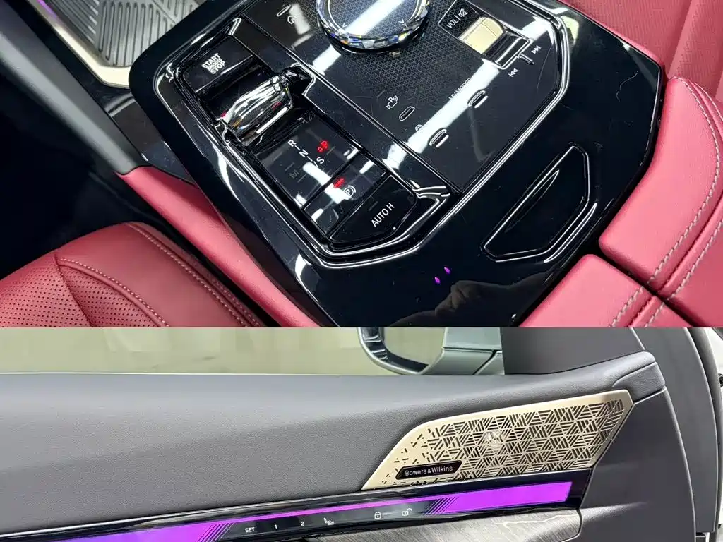 Фото 9 - BMW 5 Series