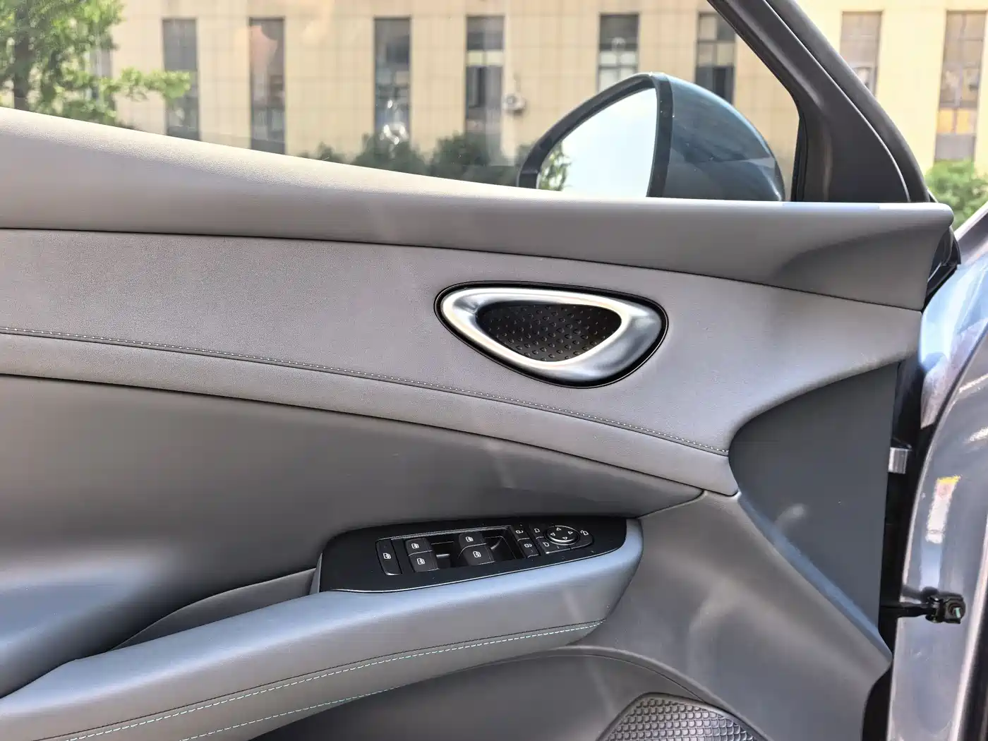 BYD Seal 06GT 2025 Smart Drive Edition 605 Heat Wave фото 5