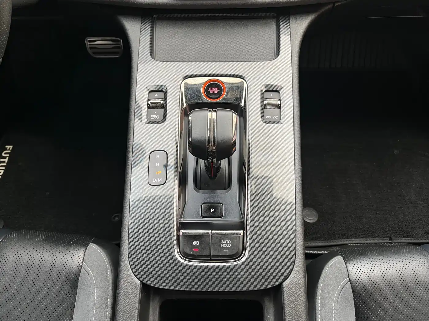 GAC Trumpchi Trumpchi Emkoo 2023 400T Automatic R PRO фото 16