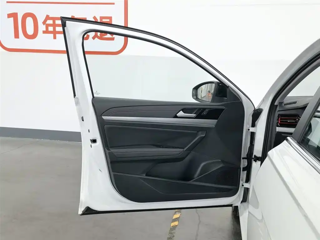 Volkswagen Lavida 2024 Model 300TSI DSG Starlight Full Comfort Edition фото 8