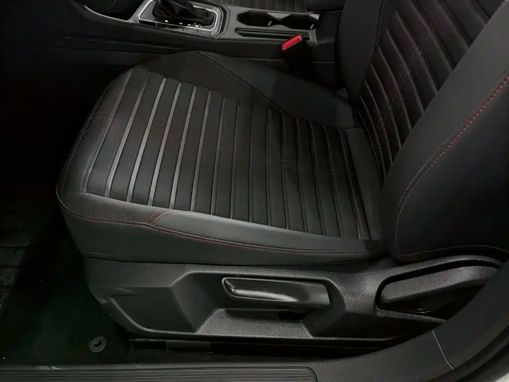 Volkswagen Lavida 2024 Model 300TSI DSG Starlight Full Comfort Edition фото 20
