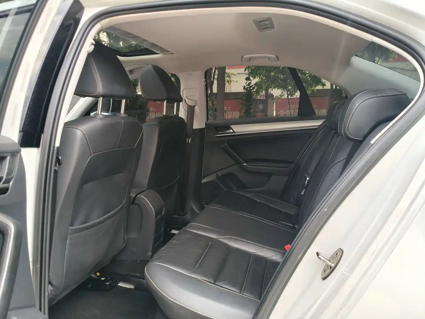 Volkswagen Bora 2016 Model 1.6L Automatic Comfort фото 6