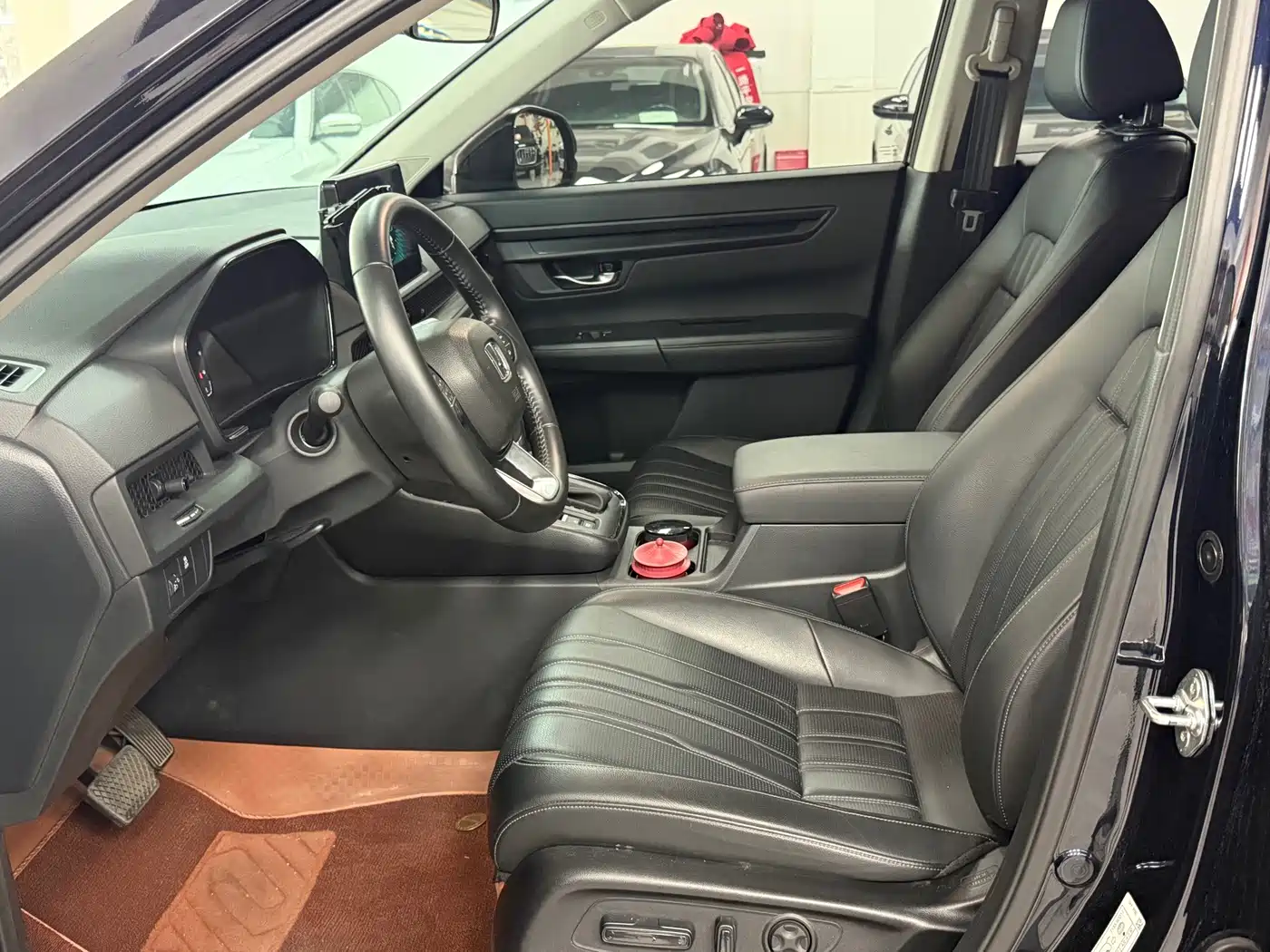 Honda Haoying 2024 2023 240TURBO 2WD Luxury 5-Seater