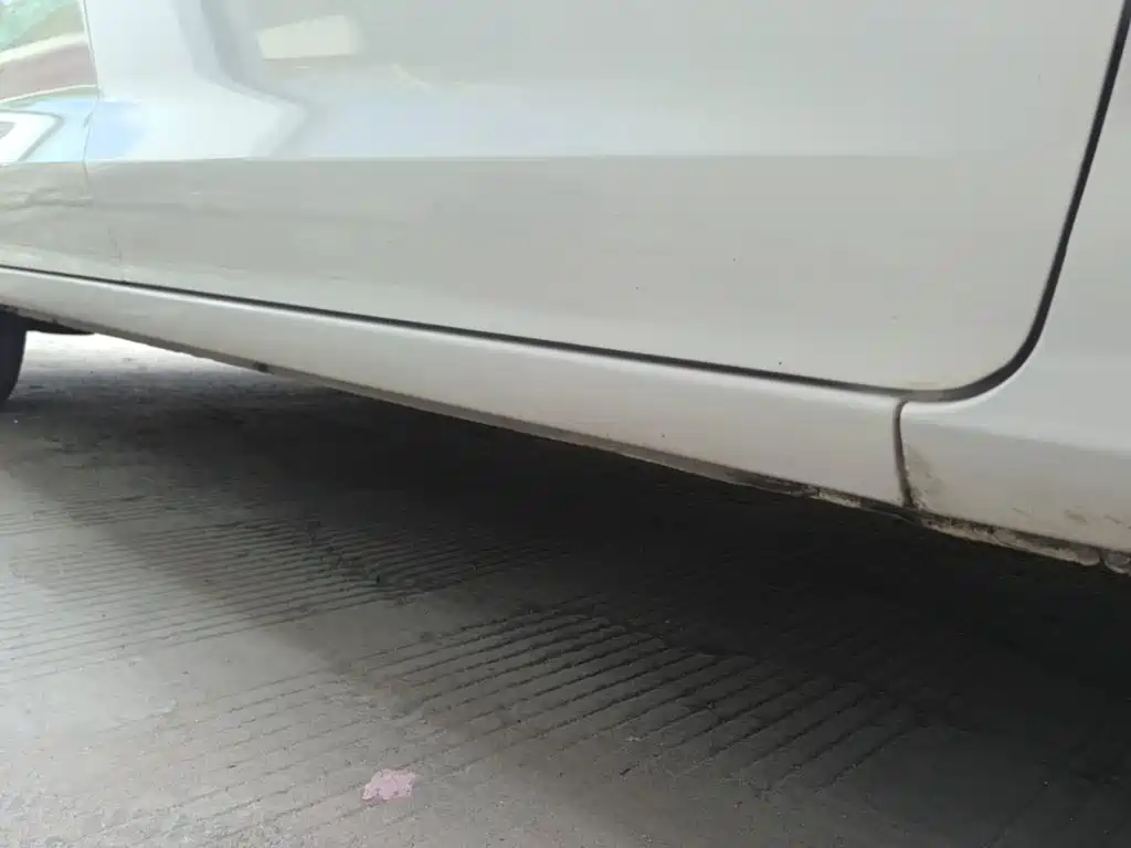 Baojun 360 2019 2019 1.5L Manual Elite China VI