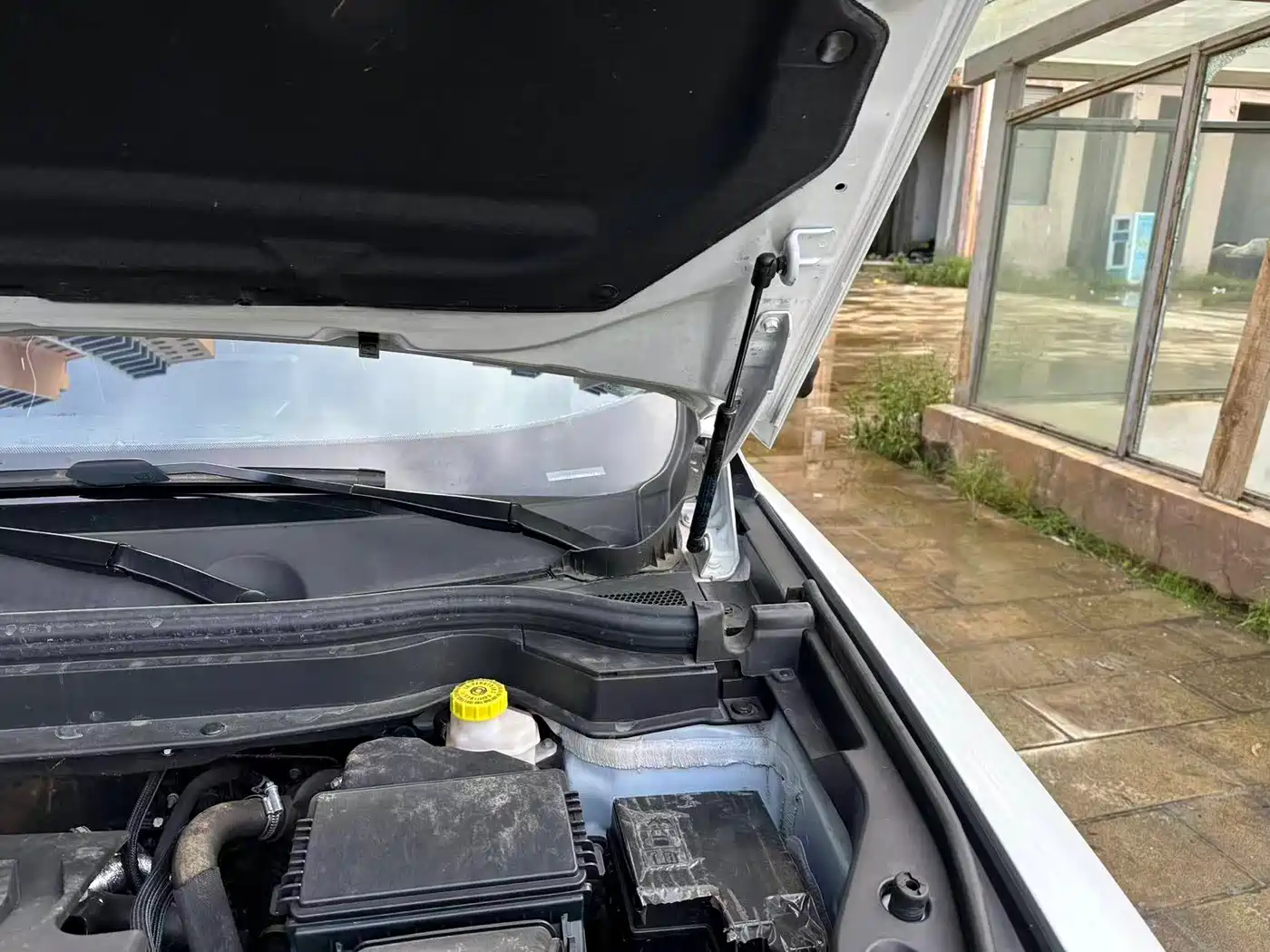 Haval H6 2023 National Trend Edition 1.5T Automatic Urban фото 12