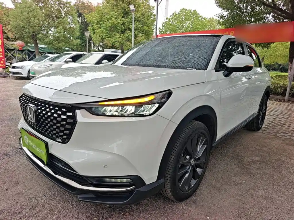 Honda XR-V 2024 2024 1.5L CVT Passion Edition