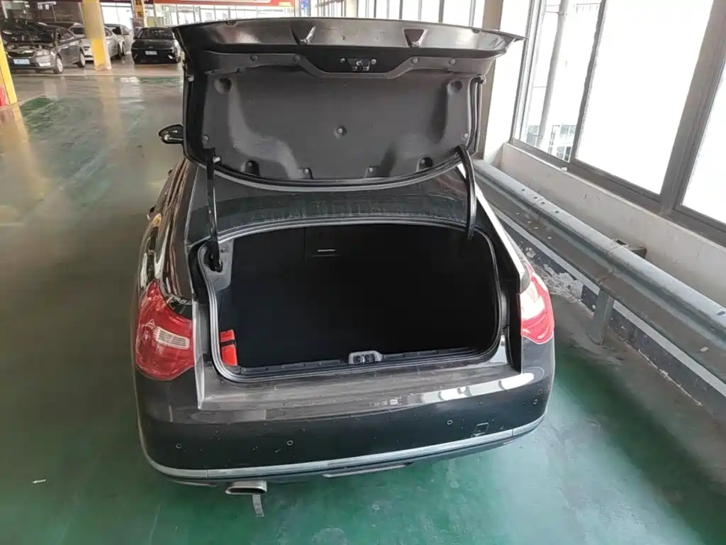 Citroën C5 2015 2014 1.6T Auto Premium