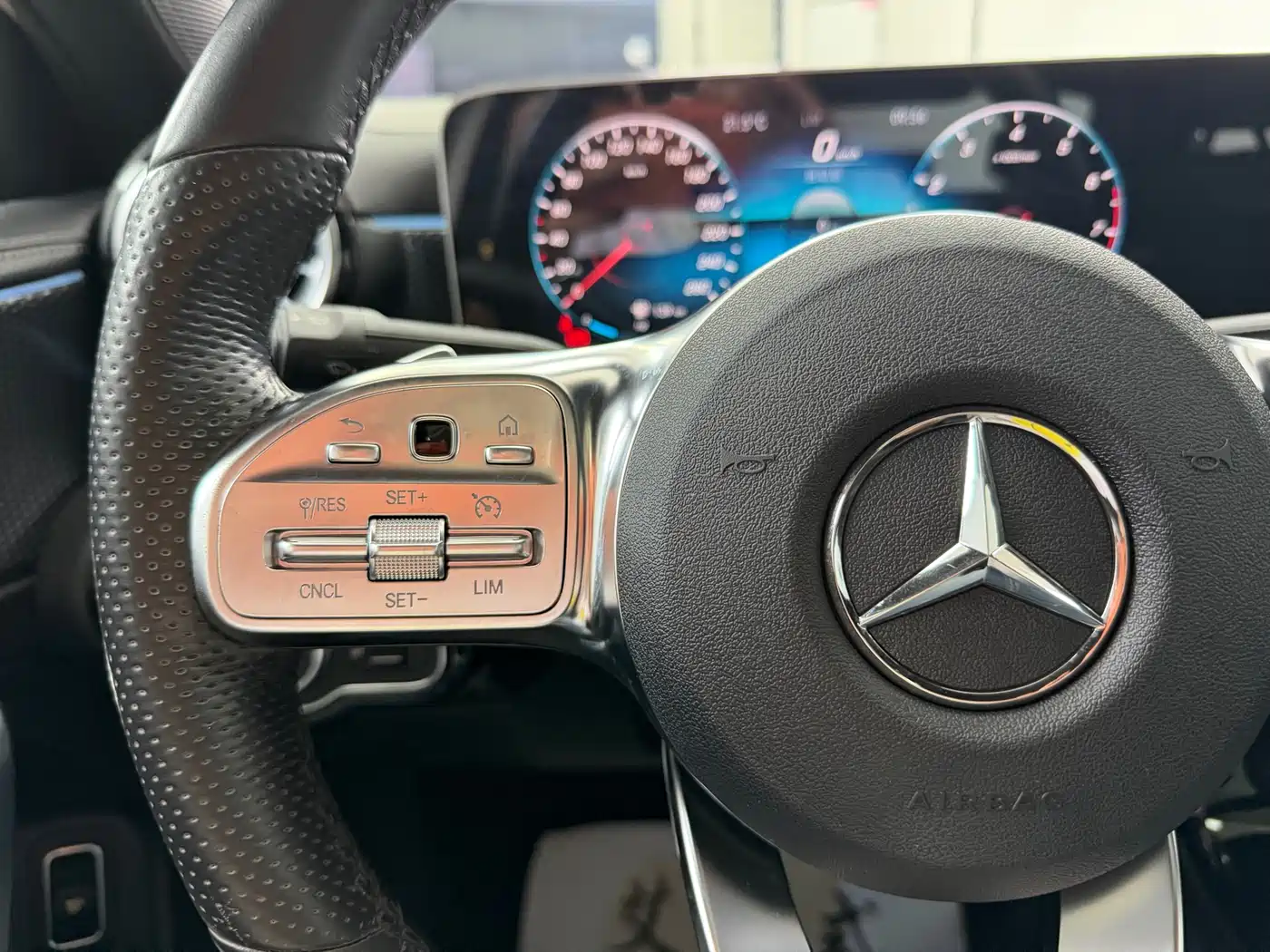Mercedes-Benz A-Class 2020 Facelift A 200 L Sport Sedan Fashion фото 16