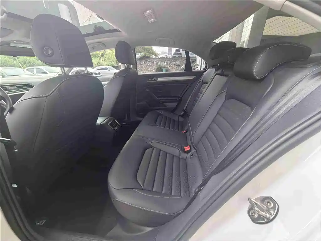 Volkswagen Lamando 2021 280TSI DSG Comfort Edition фото 6