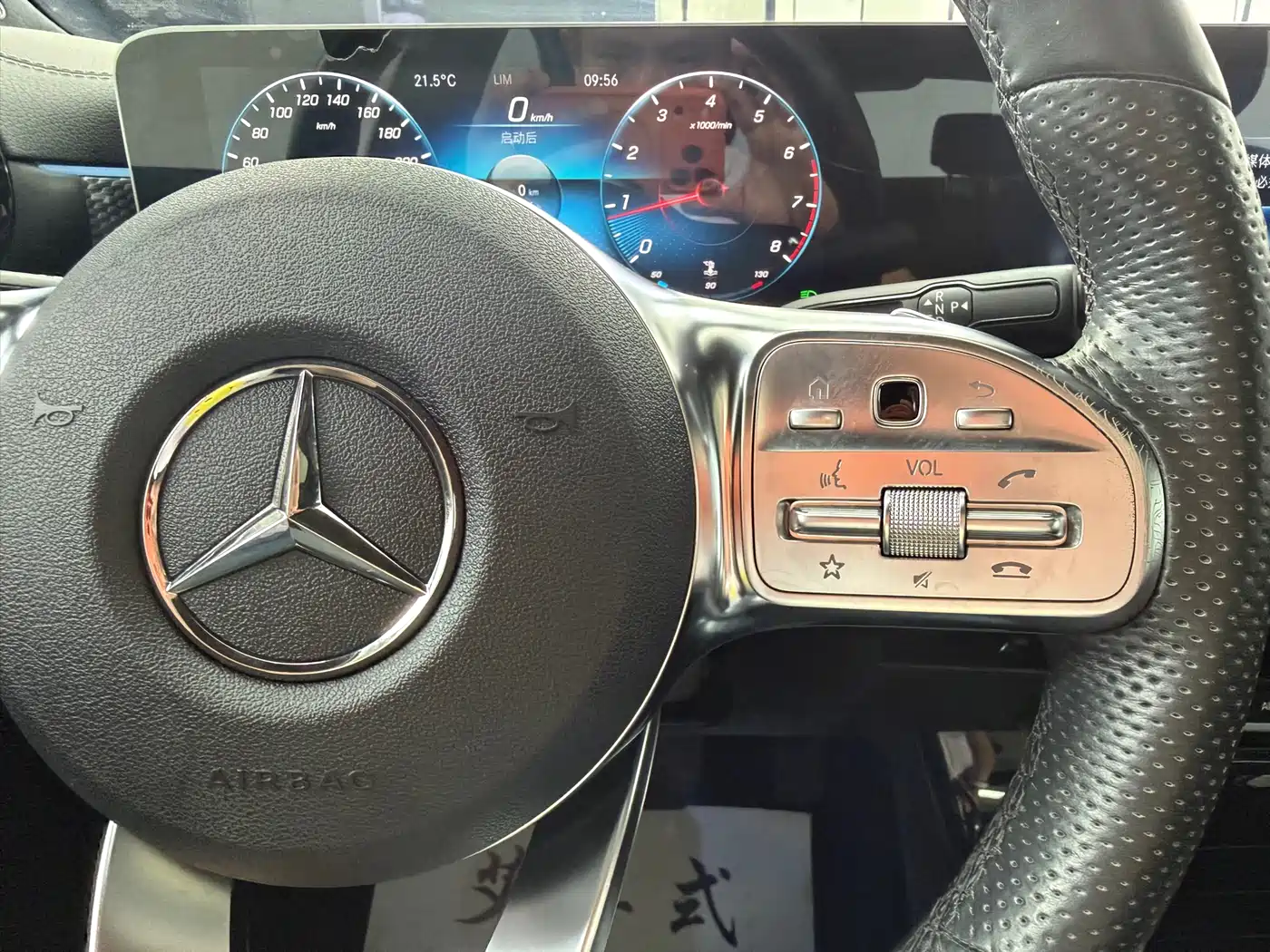 Mercedes-Benz A-Class 2020 Facelift A 200 L Sport Sedan Fashion фото 17
