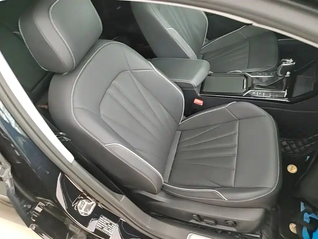 Volkswagen Passat 2024 380TSI Luxury фото 25