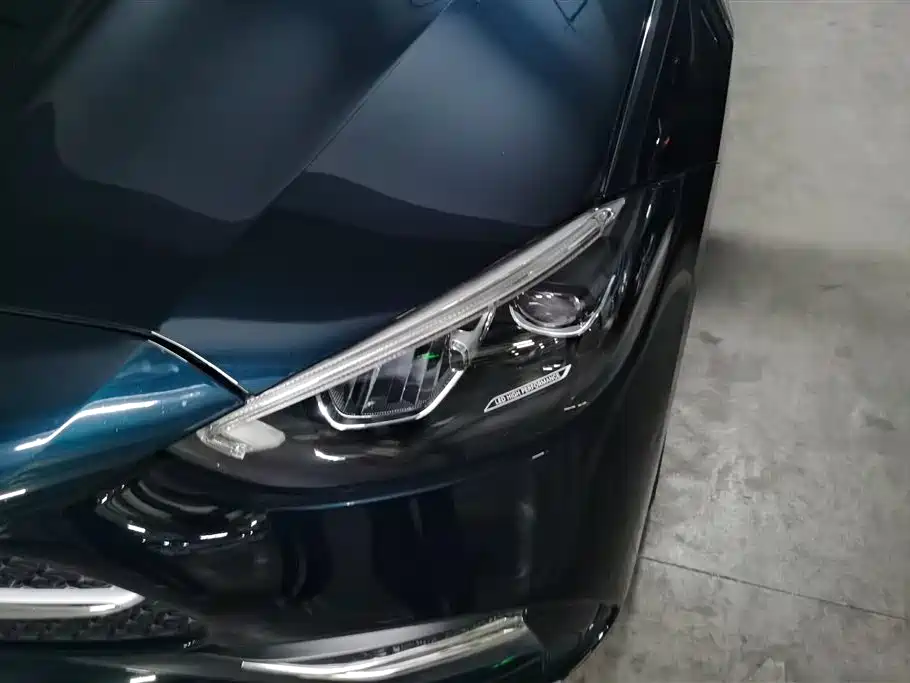 Mercedes-Benz C-Class 2023 C 260 L Sport фото 5
