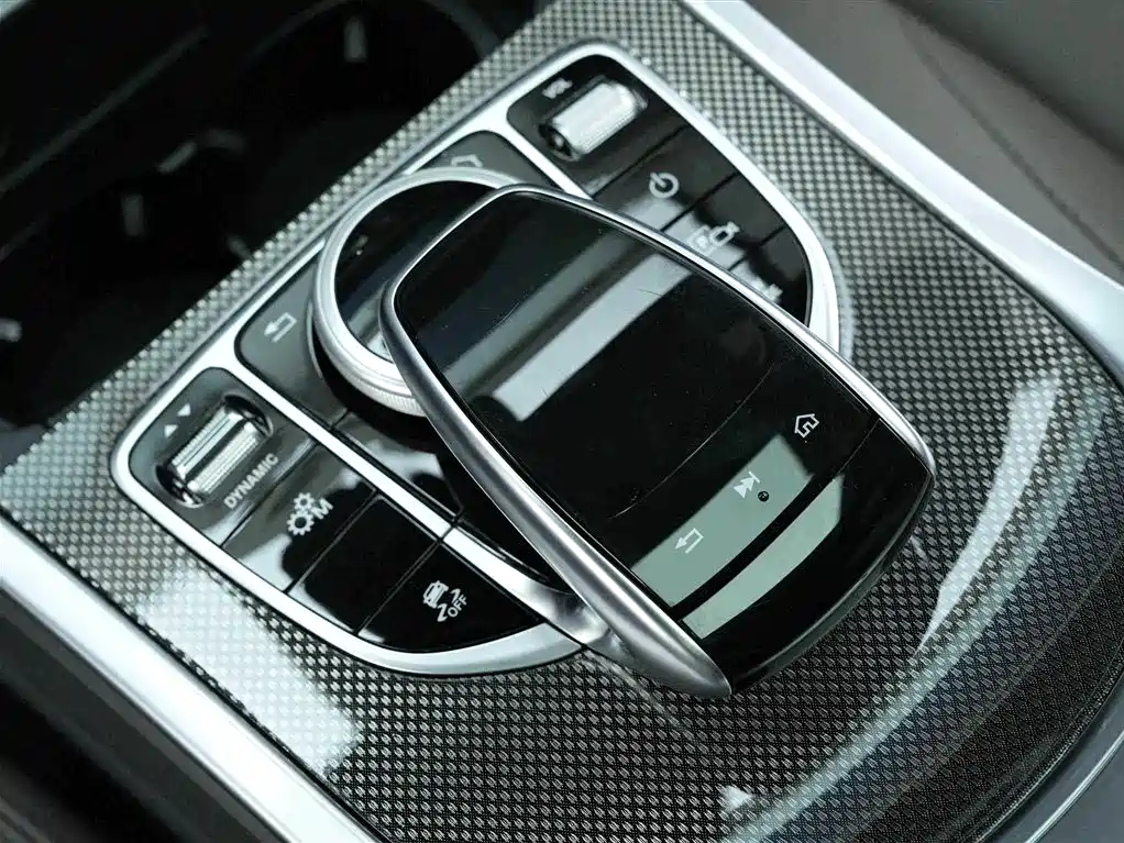 MERCEDES-BENZ G CLASS